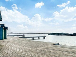 Vakantiehuis Göteborg Buitenaudio-opname 10