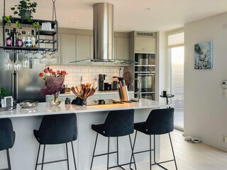 Vakantiehuis Göteborg  27