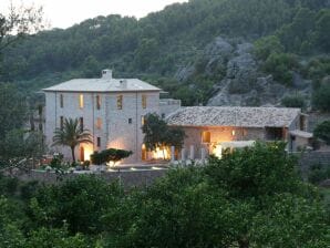 Villa Ferienhaus mit Wassererlebnis - Mallorca Westen - image1