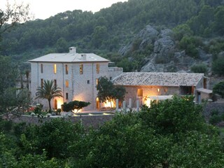 Villa Port de Sóller Enregistrement extérieur 1