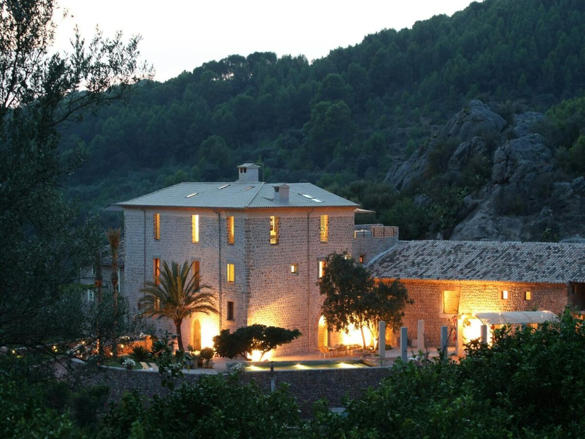 Villa Port de Sóller Außenaufnahme 5