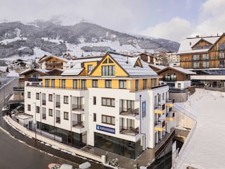 Appartement Fiss Buitenaudio-opname 3