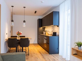 Apartment Fiss Ausstattung 10