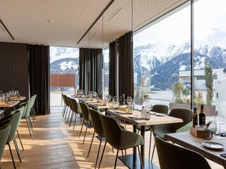 Apartment Fiss  18
