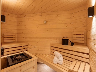 Appartement Fiss  18