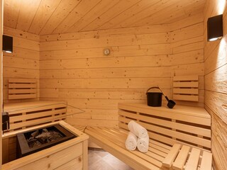 Appartement Fiss  20