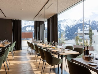 Appartement Fiss  25