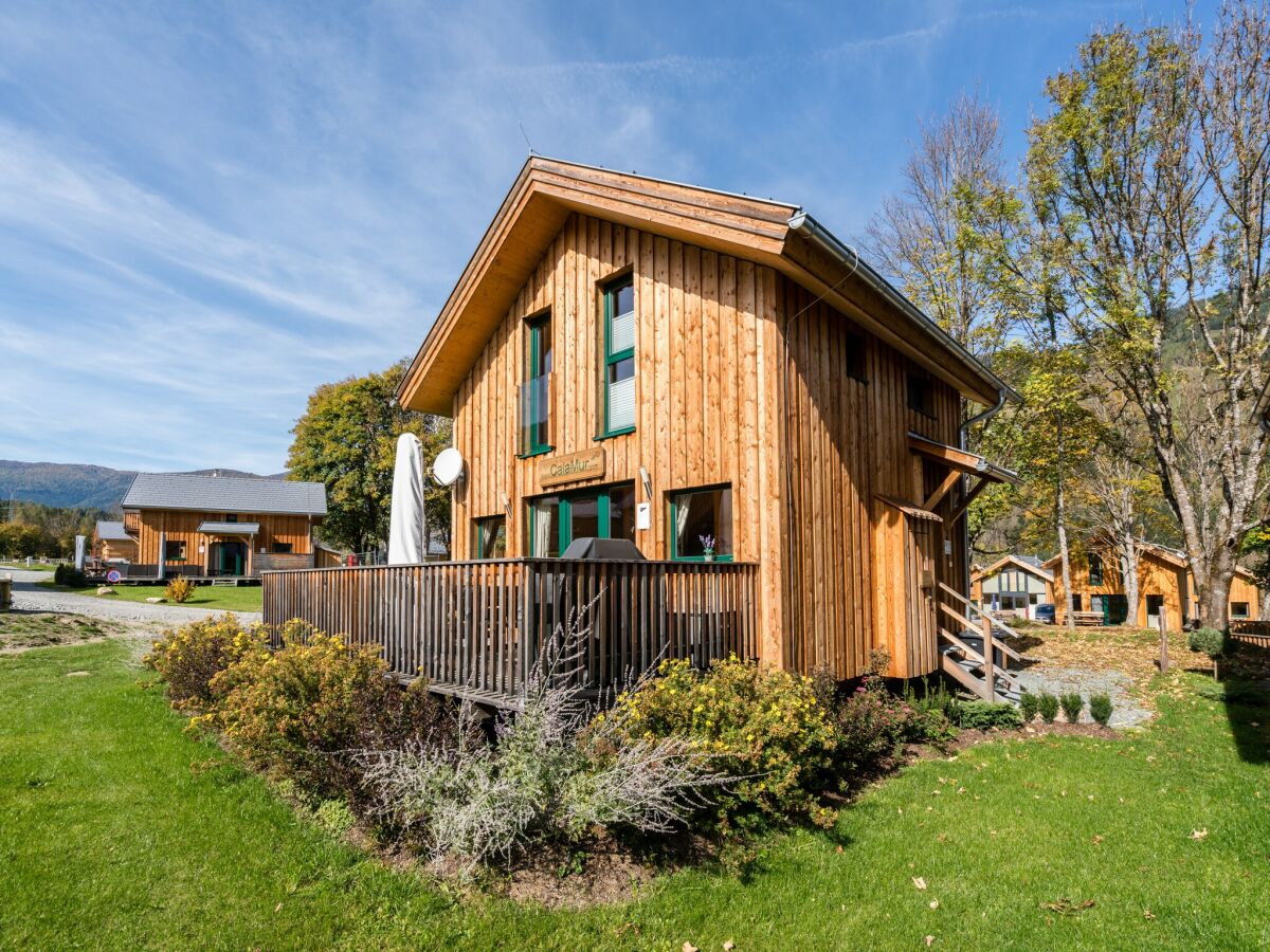 Holiday park St. Lorenzen ob Murau Outdoor Recording 1