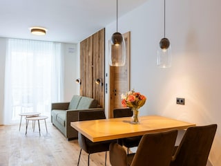 Appartement Fiss Équipement 8