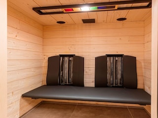Appartement Fiss  20
