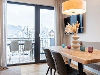 Ferienpark St. Martin am Tennengebirge Ausstattung 31