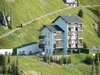Ferienpark St. Martin am Tennengebirge Außenaufnahme 2
