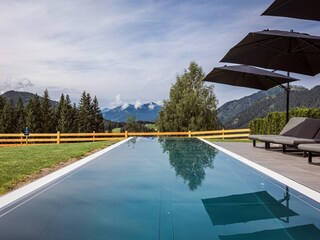 Ferienpark St. Martin am Tennengebirge Außenaufnahme 7
