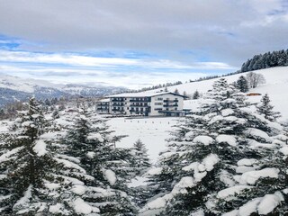 Vakantiepark St. Martin am Tennengebirge Buitenaudio-opname 3