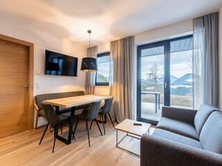 Vakantiepark St. Martin am Tennengebirge Kenmerken 18