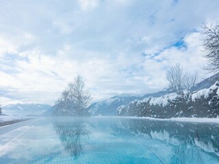 Vakantiepark St. Martin am Tennengebirge Buitenaudio-opname 11
