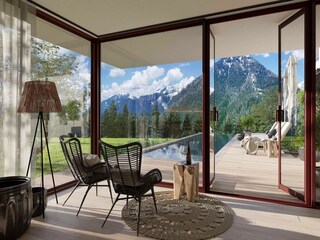 Holiday park St. Martin am Tennengebirge  39