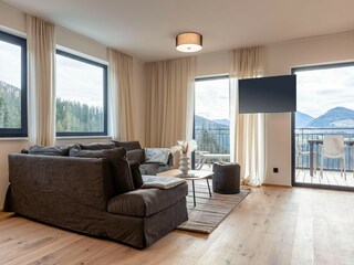 Ferienpark St. Martin am Tennengebirge Ausstattung 35