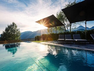 Ferienpark St. Martin am Tennengebirge Außenaufnahme 8