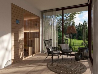 Parco vacanze St. Martin am Tennengebirge  40