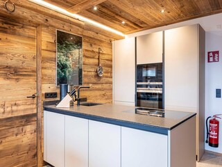 Parco vacanze St. Martin am Tennengebirge Caratteristiche 30