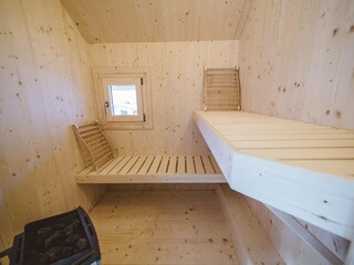 Vakantiepark St. Lorenzen ob Murau  40