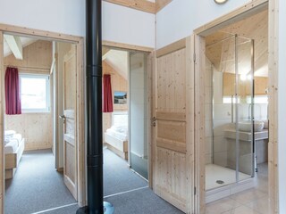 Parco vacanze St. Lorenzen ob Murau Caratteristiche 21