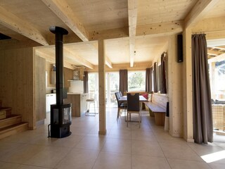 Parc de vacances St. Lorenzen ob Murau Équipement 22