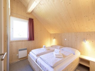 Vakantiepark St. Lorenzen ob Murau Kenmerken 14