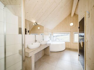 Vakantiepark St. Lorenzen ob Murau Kenmerken 12