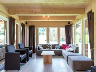 Vakantiepark St. Lorenzen ob Murau Kenmerken 27