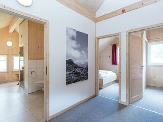 Vakantiepark St. Lorenzen ob Murau Kenmerken 26