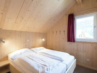 Vakantiepark St. Lorenzen ob Murau Kenmerken 15