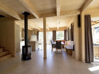 Vakantiepark St. Lorenzen ob Murau Kenmerken 19