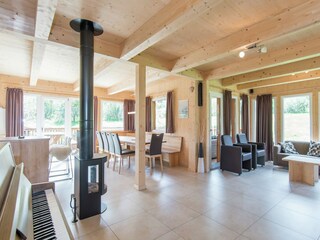 Vakantiepark St. Lorenzen ob Murau Kenmerken 27