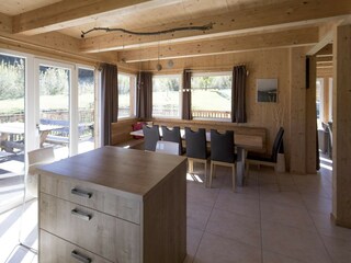 Vakantiepark St. Lorenzen ob Murau Kenmerken 12