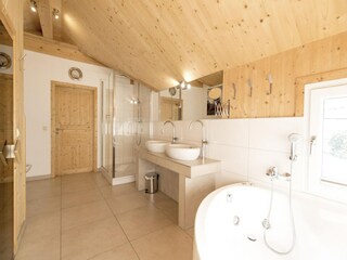 Parco vacanze St. Lorenzen ob Murau Caratteristiche 21