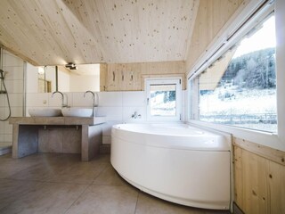 Vakantiepark St. Lorenzen ob Murau Kenmerken 23