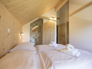 Vakantiepark St. Lorenzen ob Murau Kenmerken 20