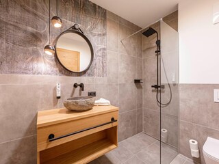 Appartement Fiss Équipement 6