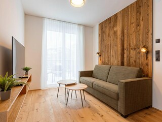 Apartment Fiss Ausstattung 9