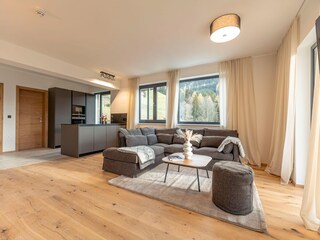 Ferienpark St. Martin am Tennengebirge Ausstattung 21