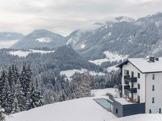 Ferienpark St. Martin am Tennengebirge Außenaufnahme 3