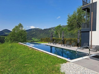 Ferienpark St. Martin am Tennengebirge Außenaufnahme 7