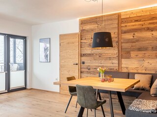 Parque de vacaciones St. Martin am Tennengebirge Características 20