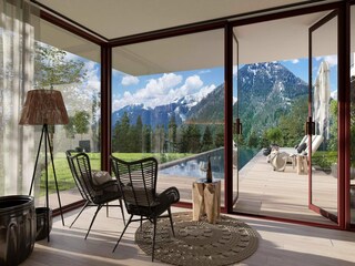 Vakantiepark St. Martin am Tennengebirge  39