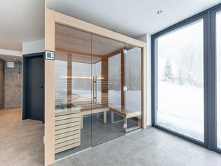 Vakantiepark St. Martin am Tennengebirge  38