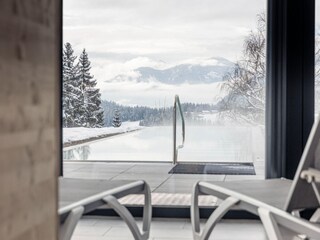 Vakantiepark St. Martin am Tennengebirge  39