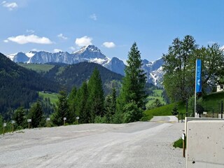 Ferienpark St. Martin am Tennengebirge Umgebung 36