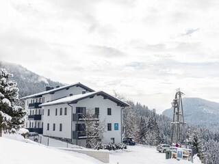 Vakantiepark St. Martin am Tennengebirge Buitenaudio-opname 17